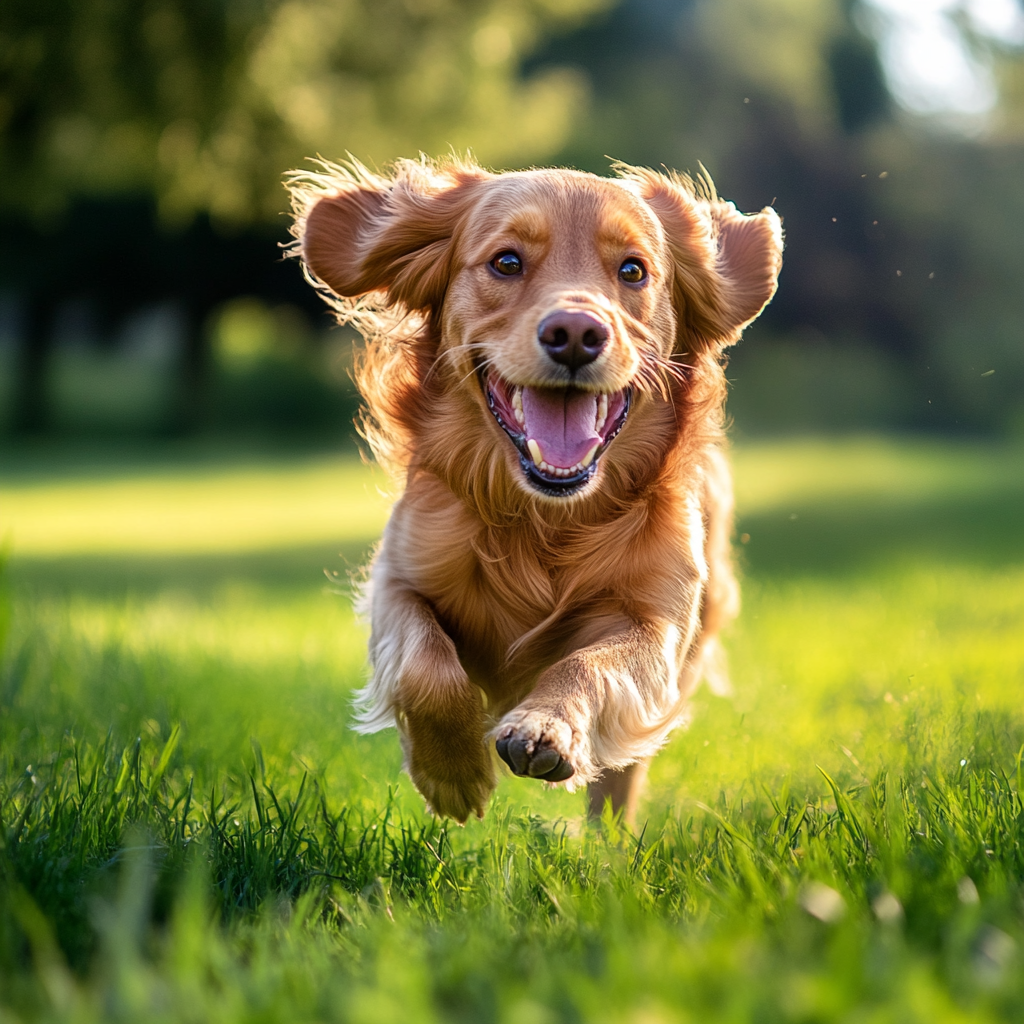 Probiotics for Dogs