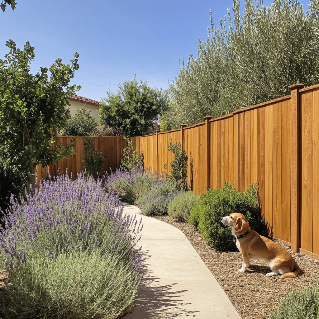 Dog-Friendly Backyard Ideas for a Safe & Fun Space

