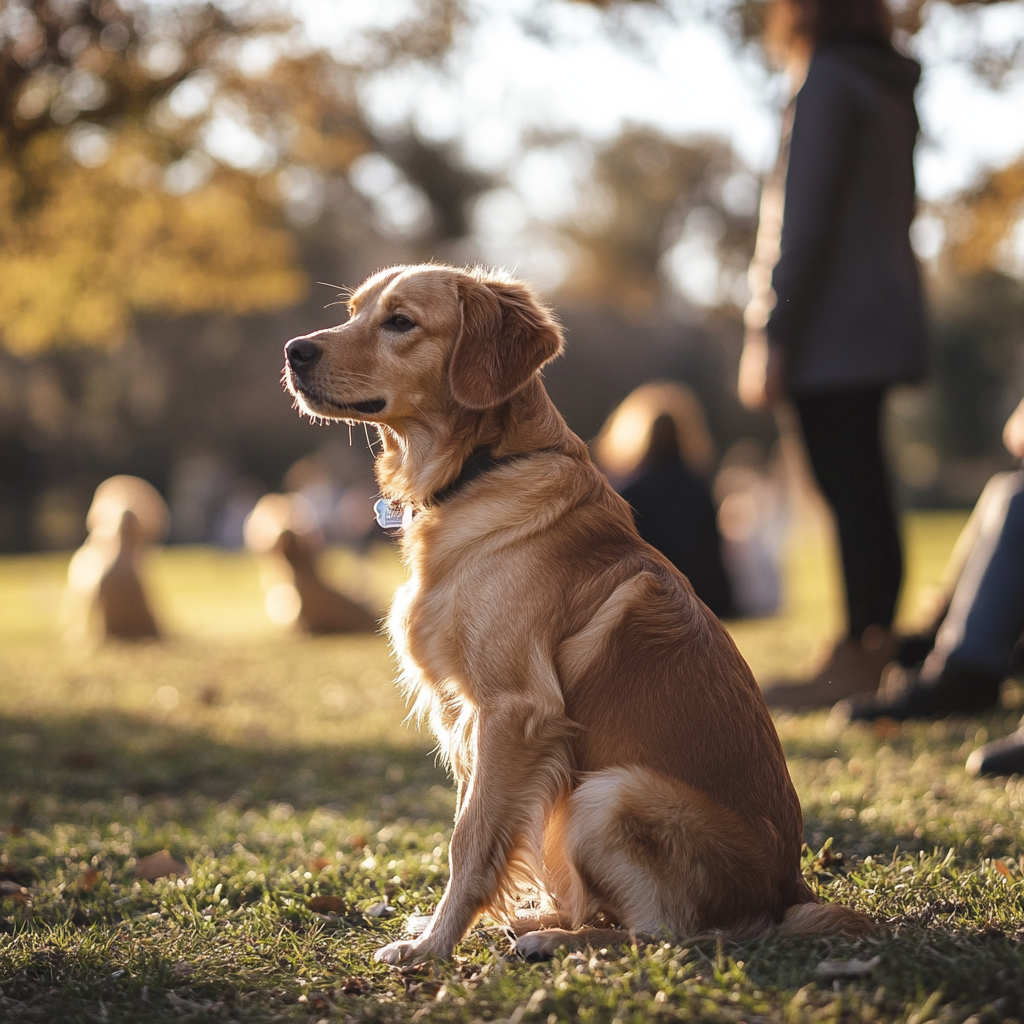 Understanding Your Dog’s Social Needs and Friendships
