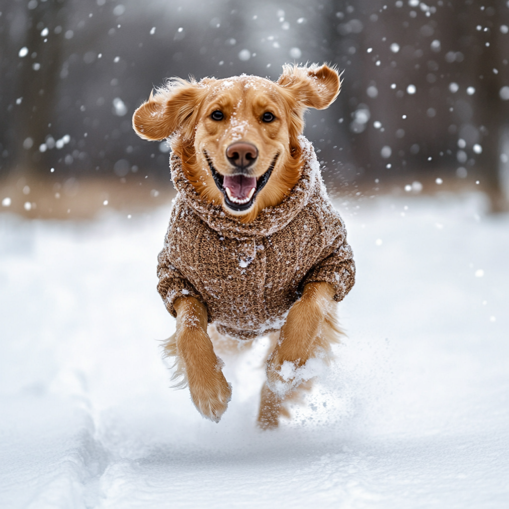 Seasonal Dog Care: Summer vs. Winter Tips