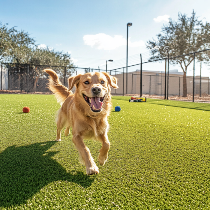 How to Make Your Home Dog-Friendly