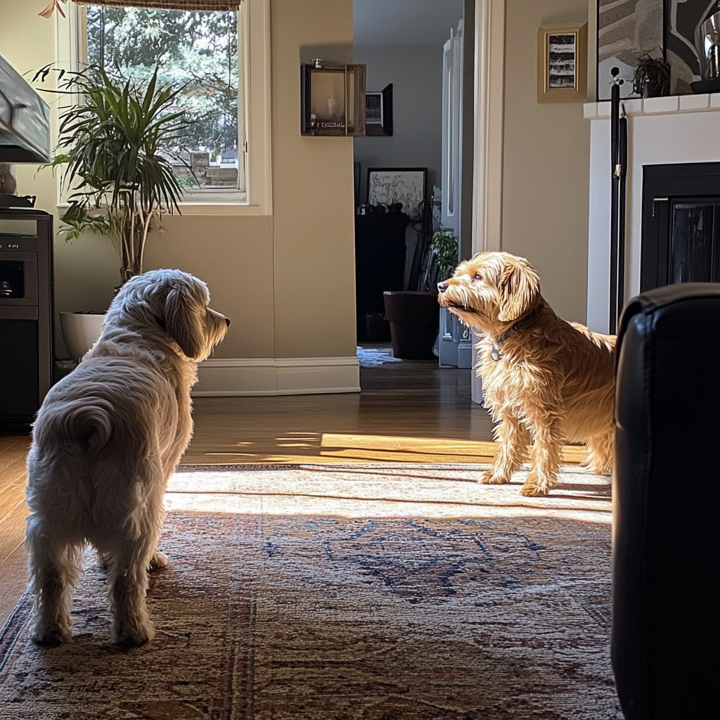 How to Introduce Your Dog to Other Dogs Properly

