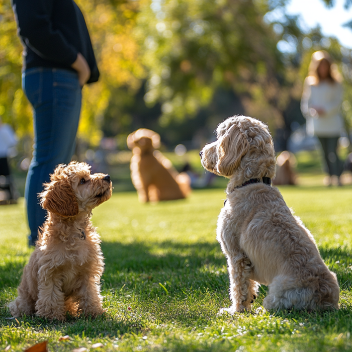 The Most Common Dog Training Mistakes (And How to Fix Them)