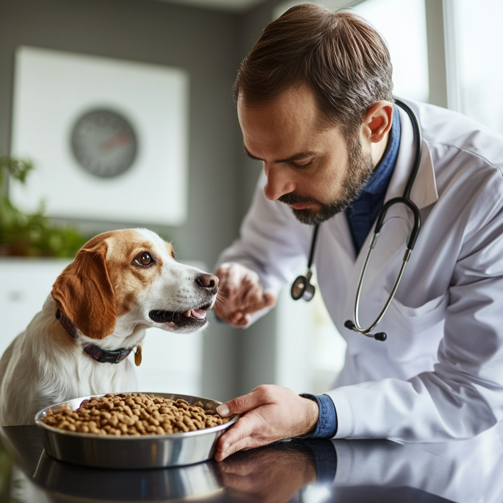 Myths and Facts About Grain-Free Dog Food